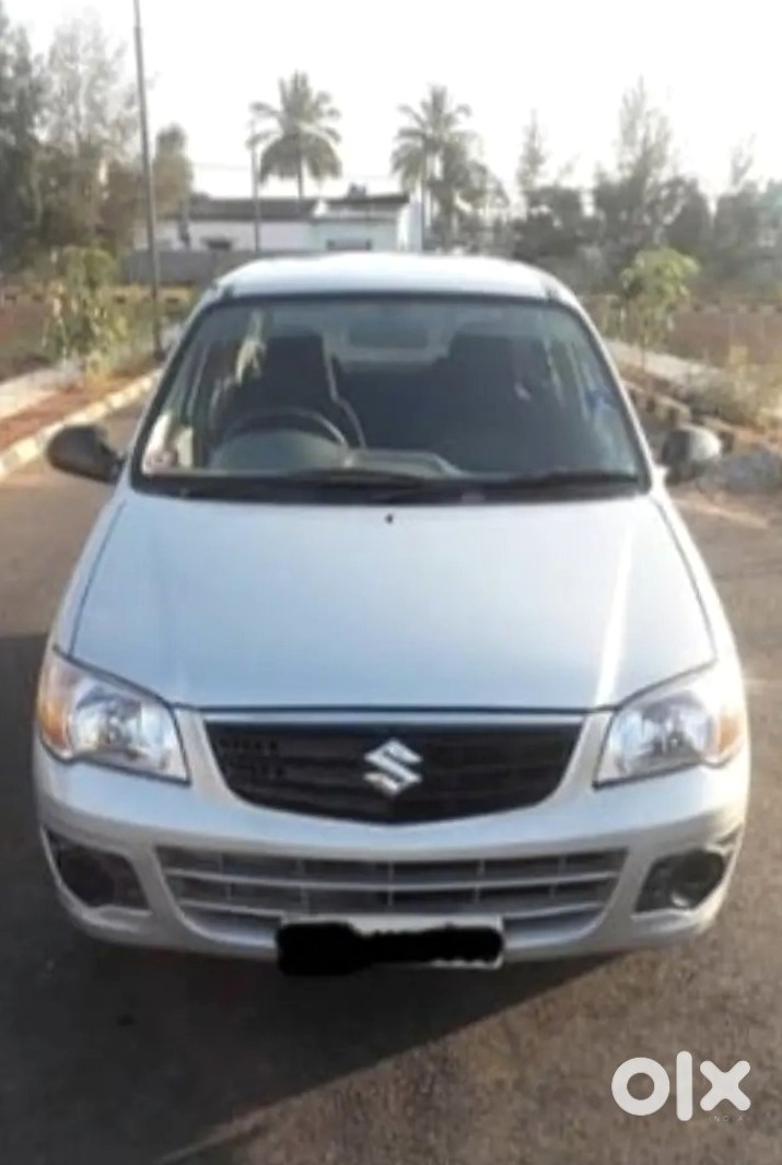 Maruti Suzuki Alto K10 2020 Diesel