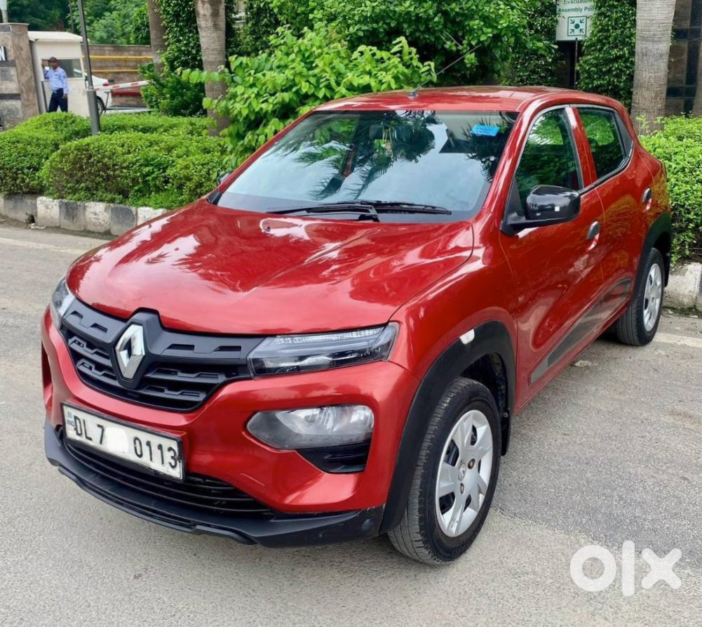 Renault Kwid For Sale