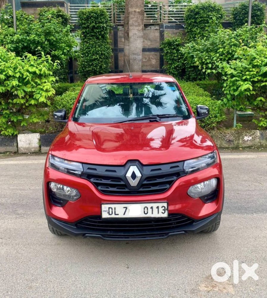 Renault Kwid For Sale