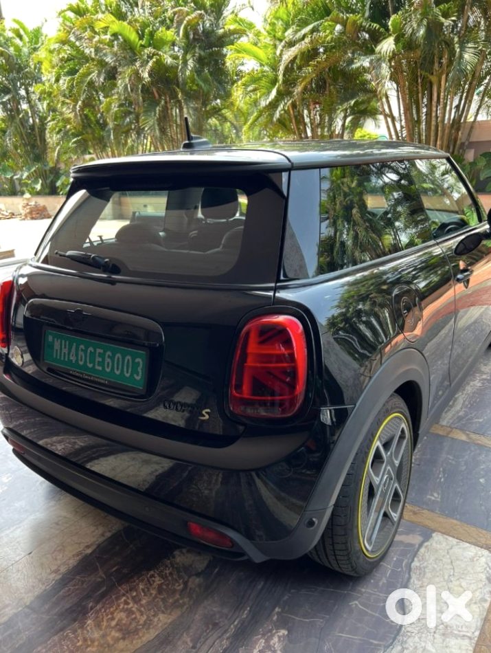 2022 Mini Cooper Se - Premium Electric