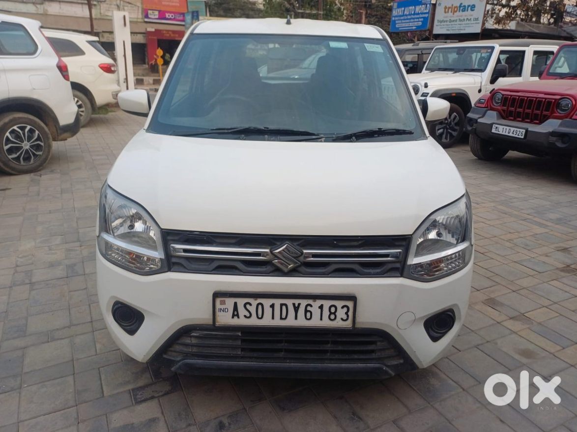 Maruti Suzuki Wagon R 2011 Diesel
