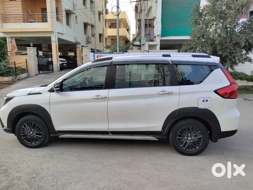 2019 Maruti Suzuki Xl6 | 98,932km | Petrol Manual