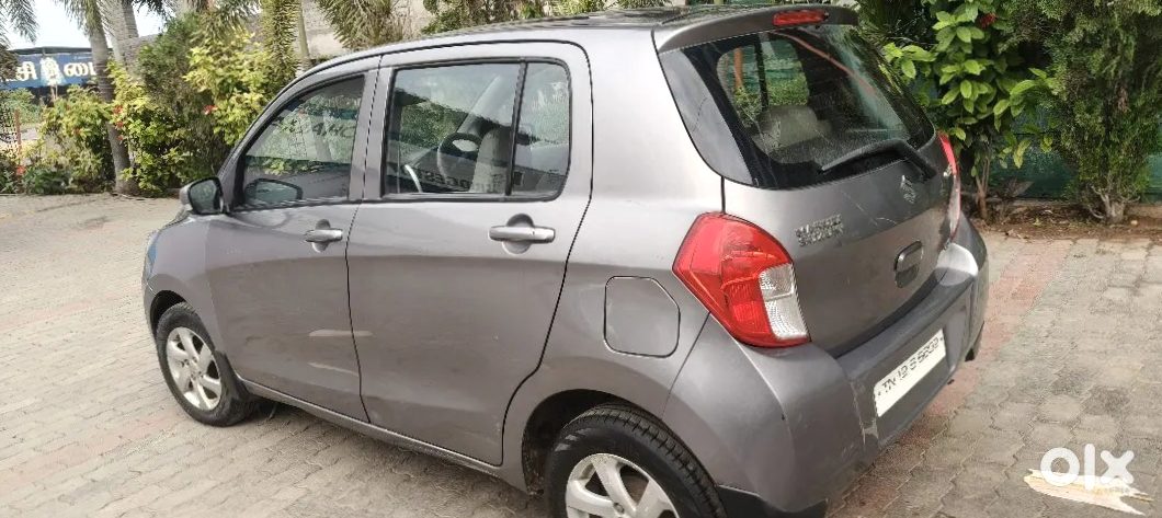 Maruti Celerio 2010 Good Condition
