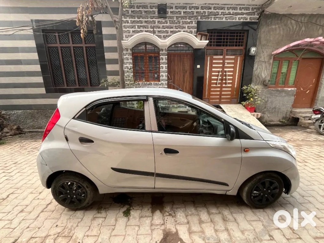 Hyundai Eon - Budget Car Best Price