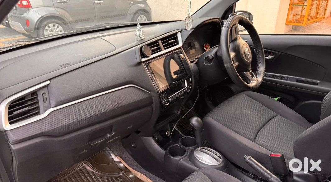 Honda Brio 2016 - Diesel