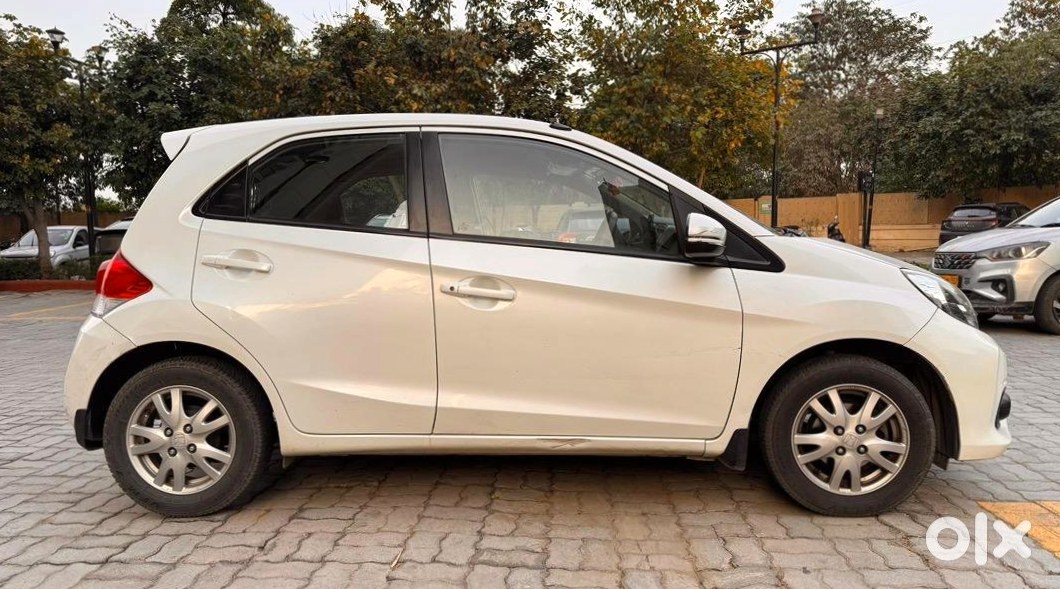 Honda Brio 2016 - Diesel