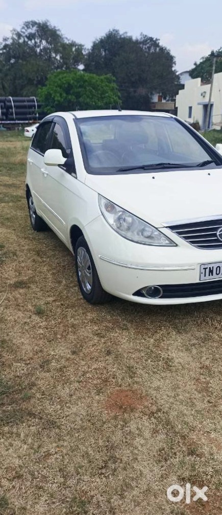 2012 Tata Vista Tech