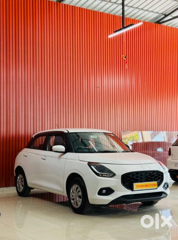 Swift Automatic 2022