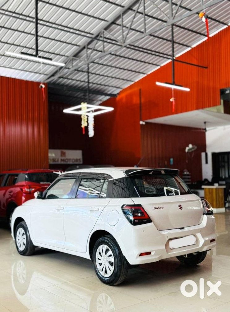 Swift Automatic 2022