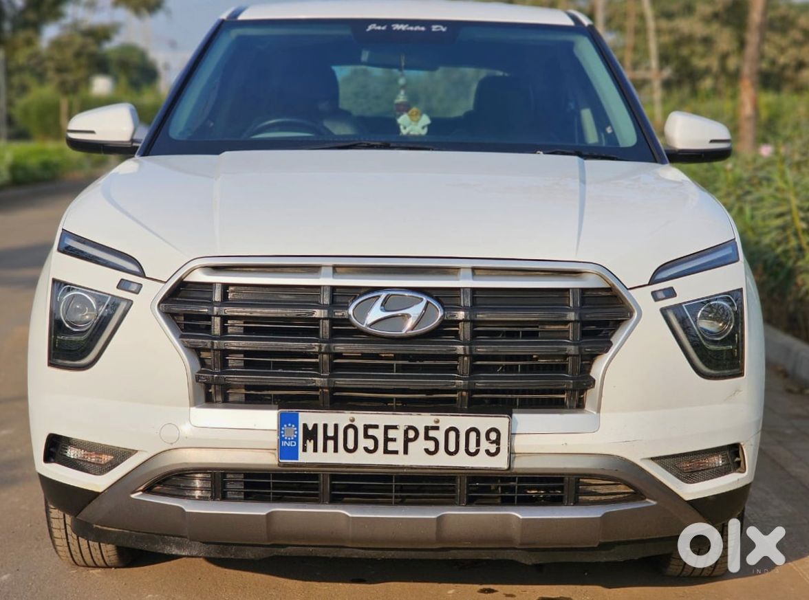 2019 Hyundai Creta Petrol Manual