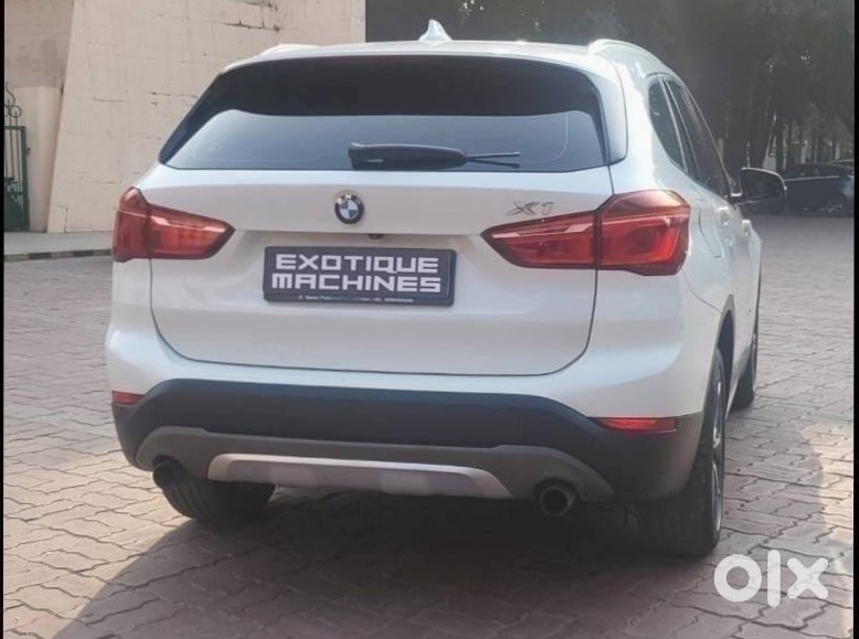 2012 Bmw X1 - Premium Suv