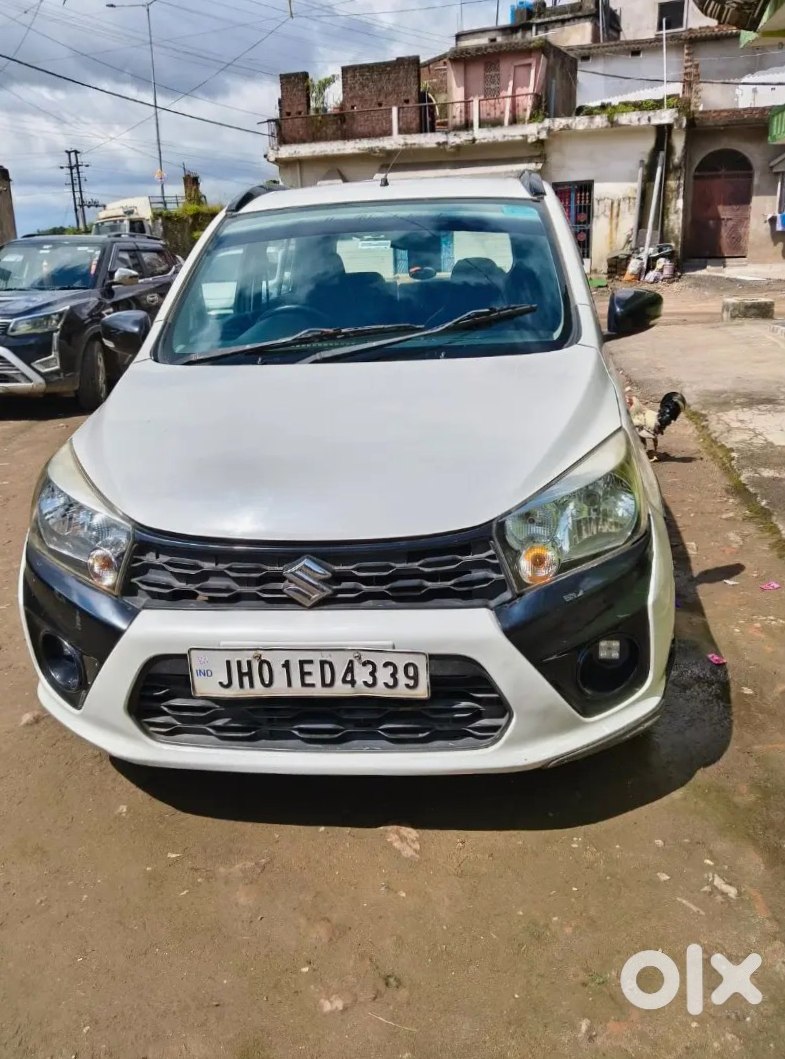 Maruti Celerio X - Need Gone Asap