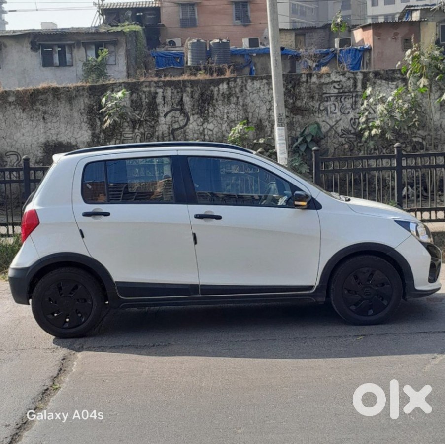 Maruti Celerio X - Need Gone Asap