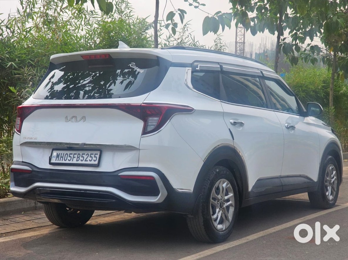 Urgent Kia Carens 2024