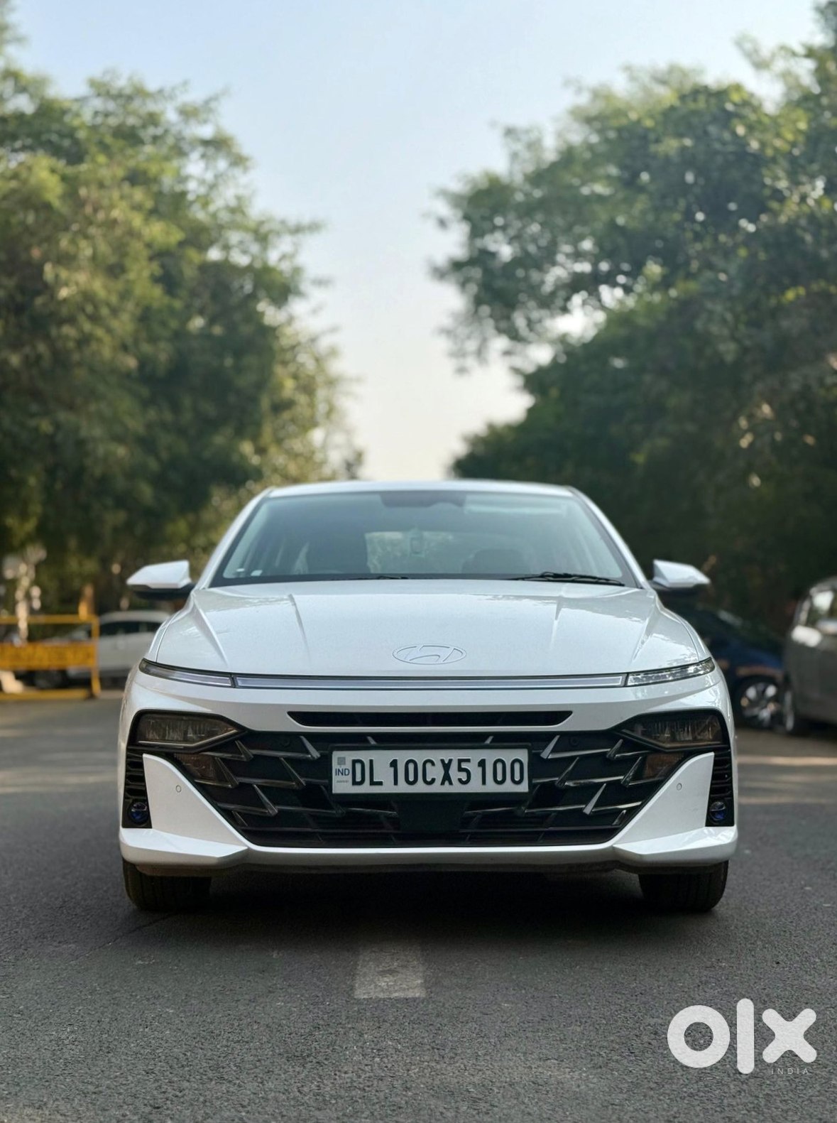 2019 Hyundai Verna Petrol Manual - Single Owner