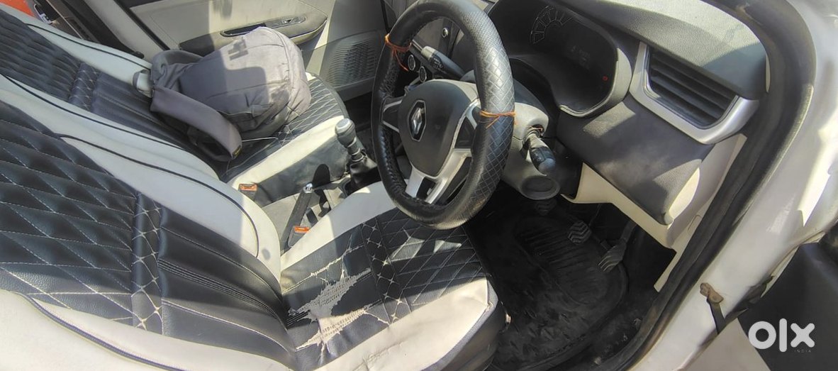 Renault Triber For Sale