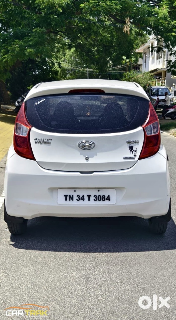 2014 Hyundai Eon | Good Deal