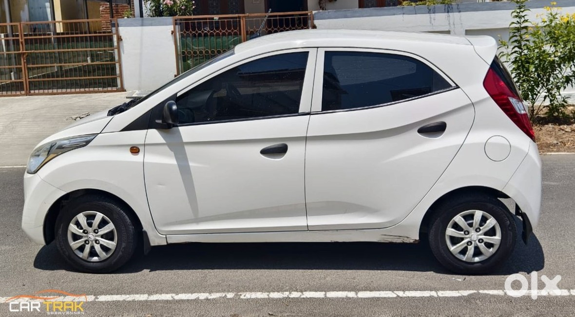 2014 Hyundai Eon | Good Deal