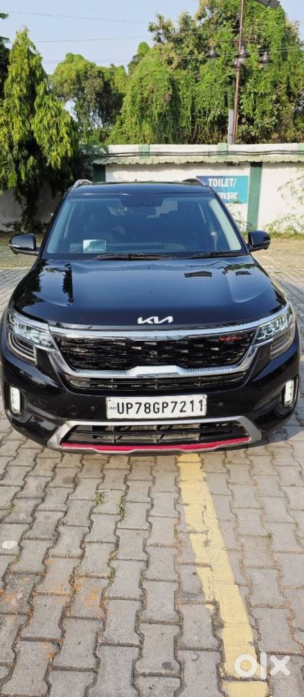 Kia Seltos 2020 For Sale