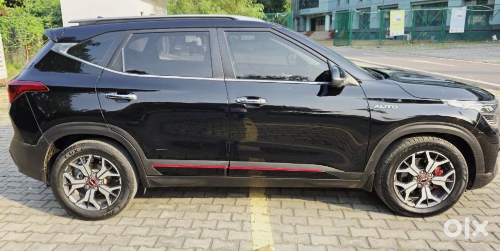 Kia Seltos 2020 For Sale