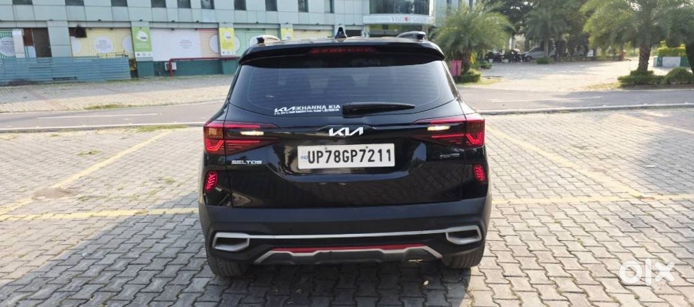 Kia Seltos 2020 For Sale