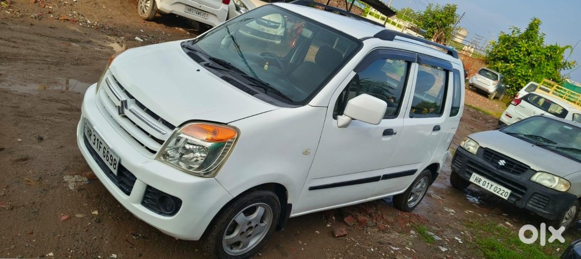 2016 Maruti Suzuki Wagon R Diesel Automatic