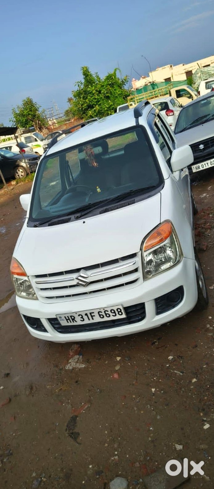 2016 Maruti Suzuki Wagon R Diesel Automatic