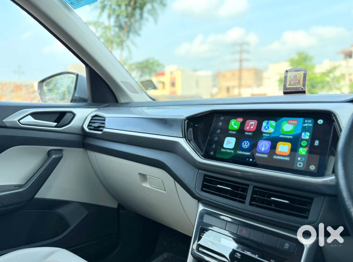 Vw Tiguan 2021 Diesel