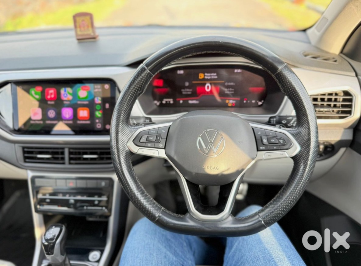 Vw Tiguan 2021 Diesel