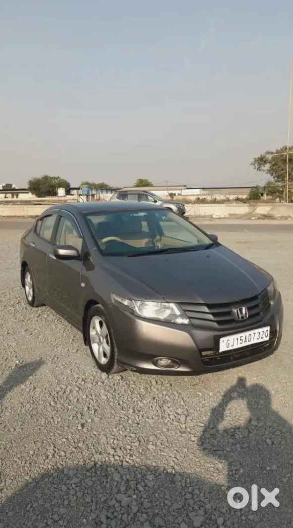 Honda City 2012 - Frist Owner