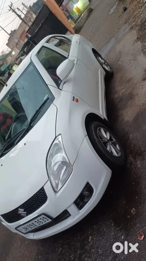 Urgent Maruti Dzire Sale