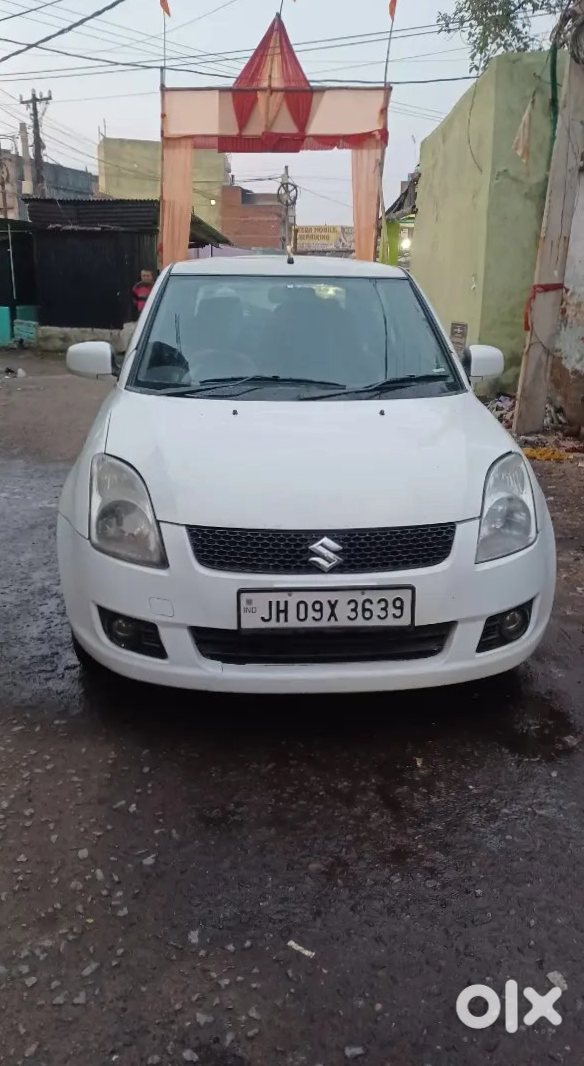 Urgent Maruti Dzire Sale