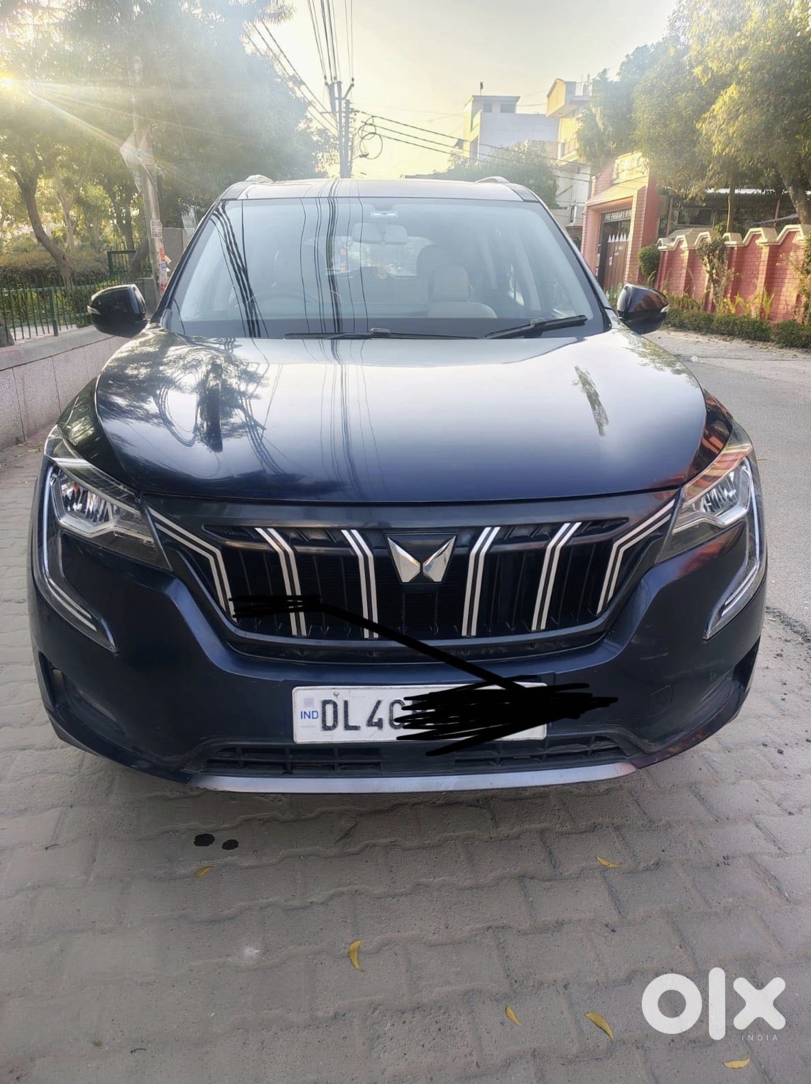 2025 Mahindra Xuv700 Cng Automatic