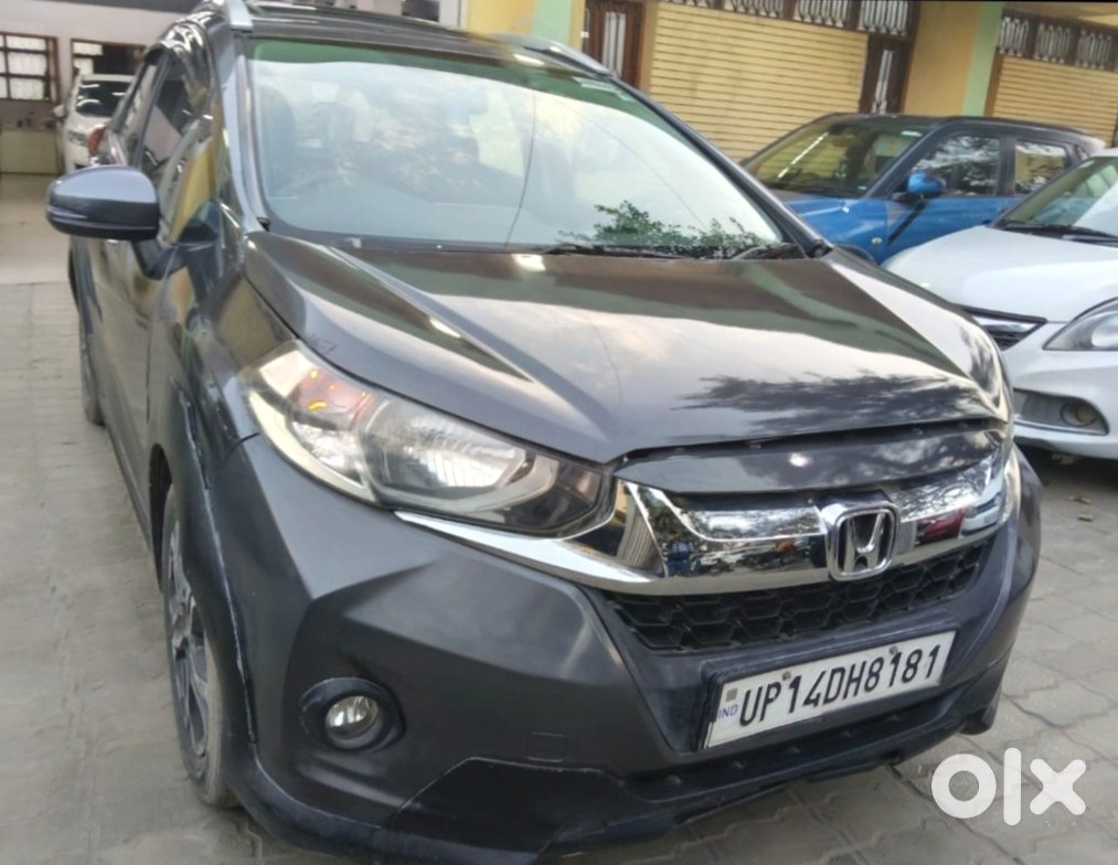 Honda Wrv 2018 | Shifting City Sale