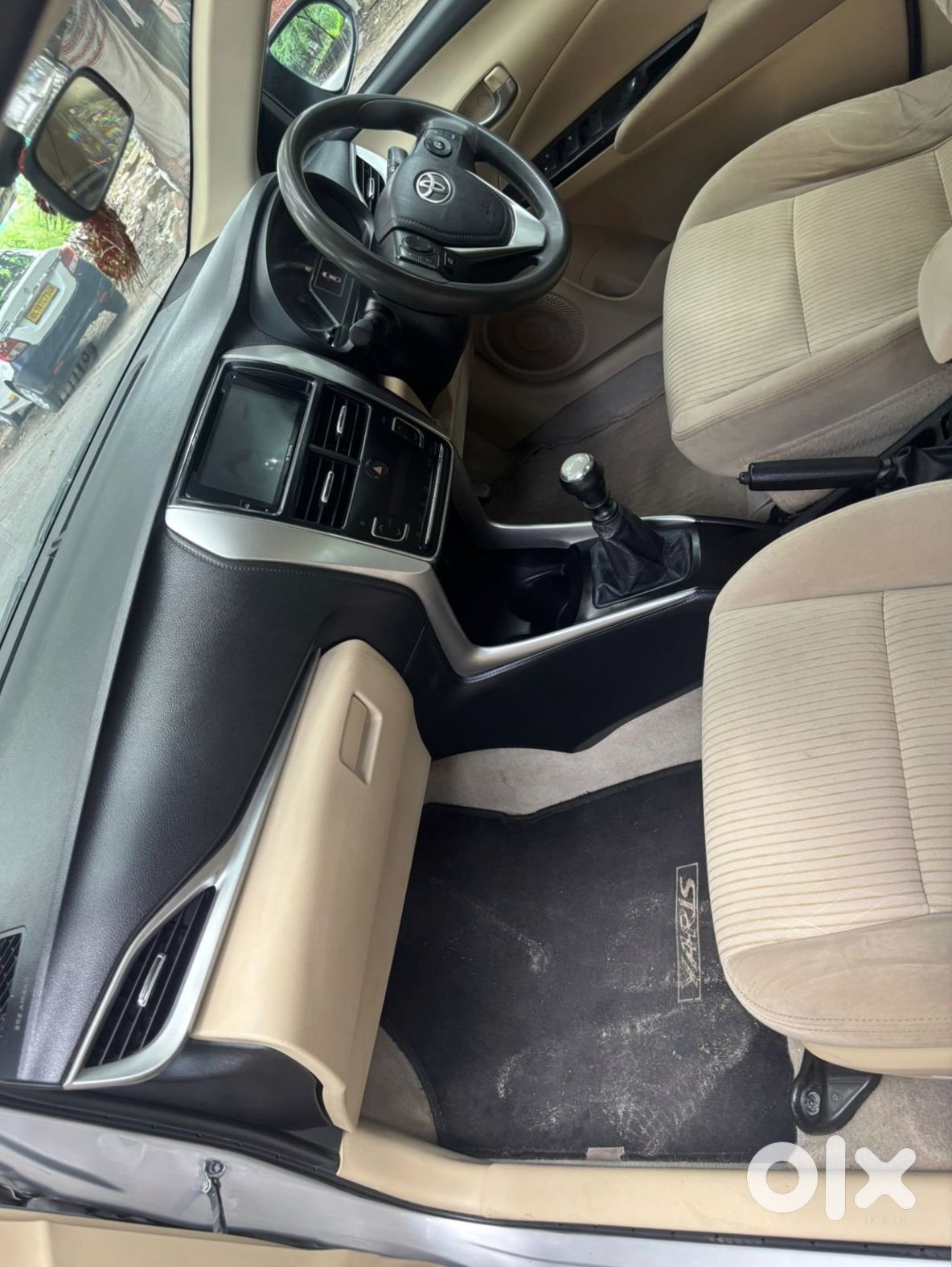 Toyota Yaris 2021 Petrol Automatic Single Owner