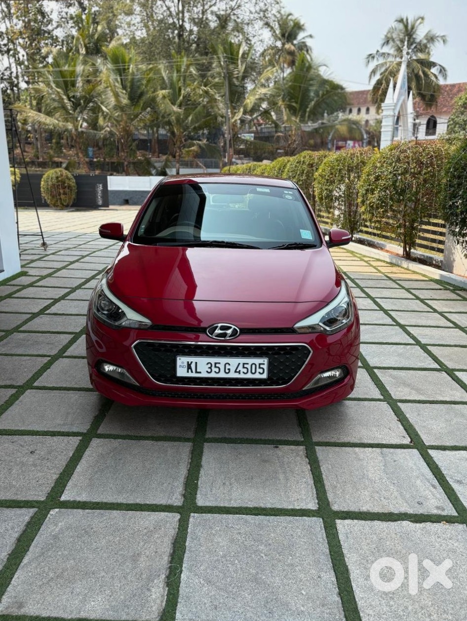 2018 Hyundai I20 Urgent