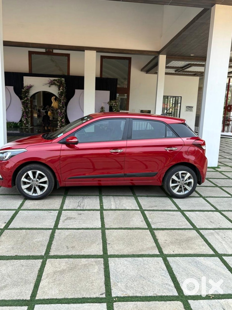 2018 Hyundai I20 Urgent