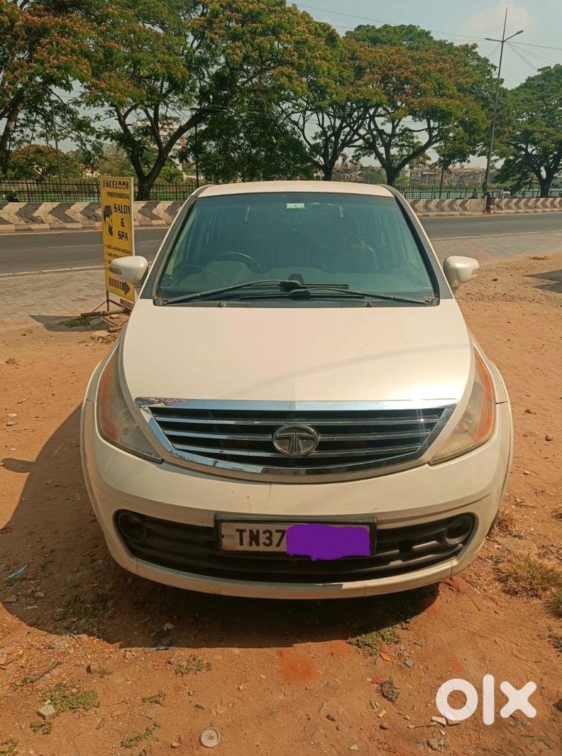 Tata Aria For Sale