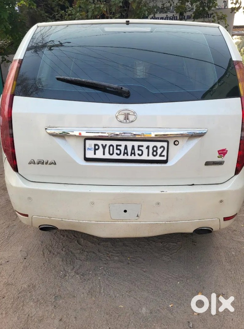 Tata Aria For Sale