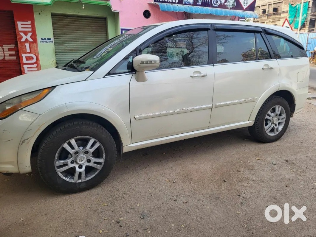 Tata Aria For Sale