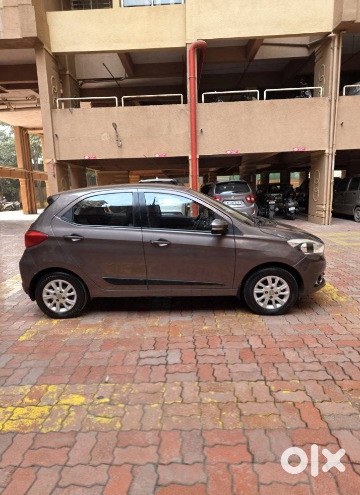 Tata Tiago 2023 - Best Deal