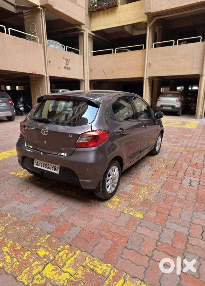 Tata Tiago 2023 - Best Deal
