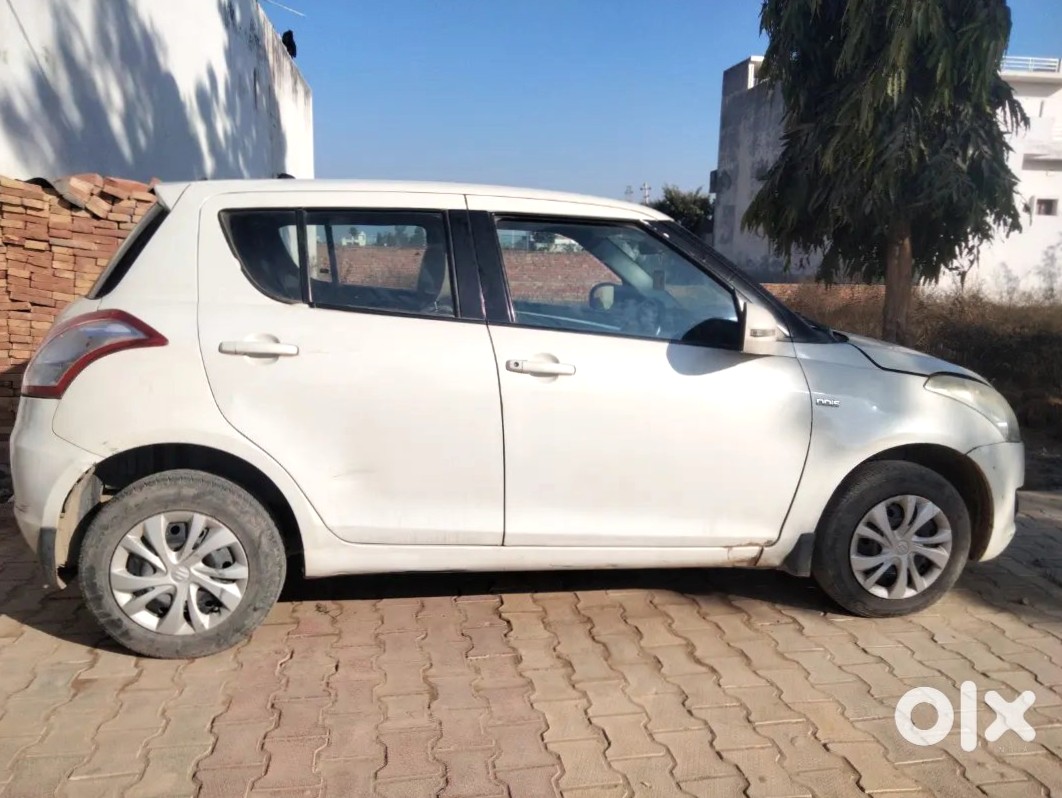 Swift 2013 Automatic