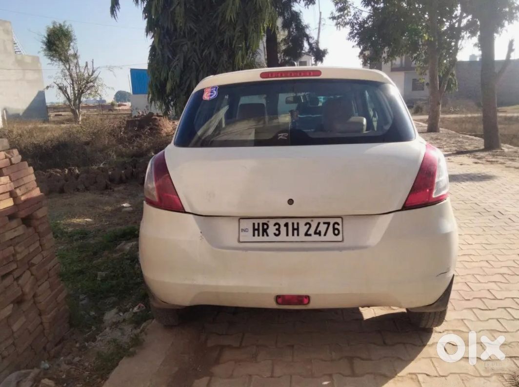 Swift 2013 Automatic