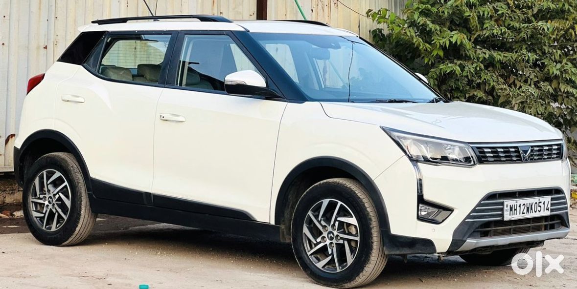 Mahindra Xuv300 2022 Petrol