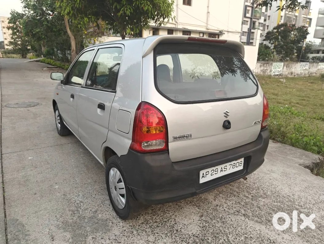Alto For Sale