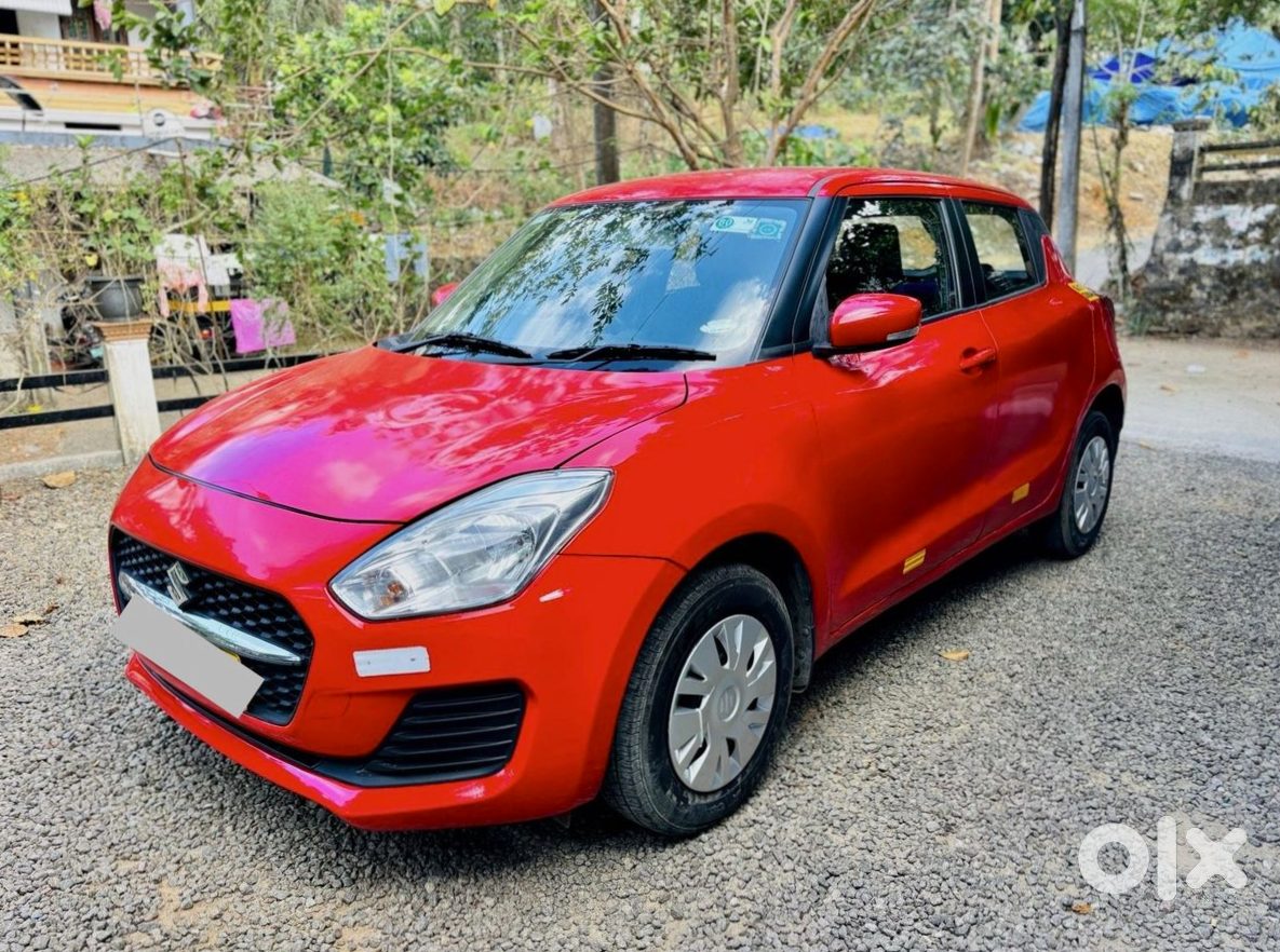 2018 Swift Automatic Single Owner