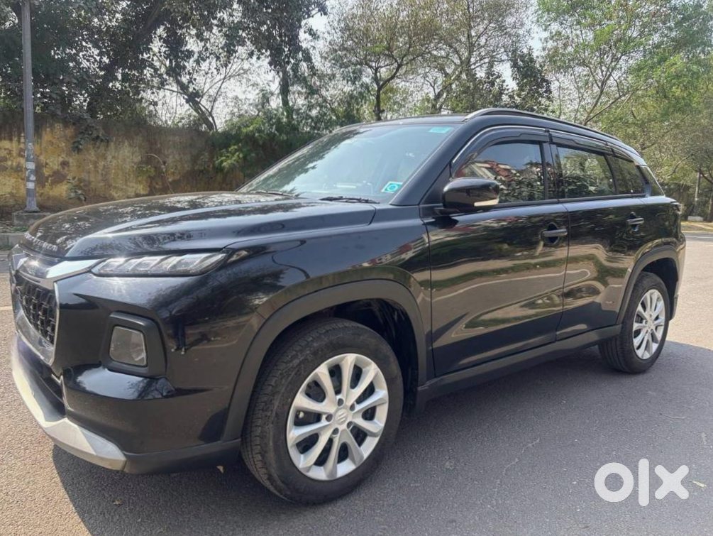 Grand Vitara 2020 - Reliable Suv