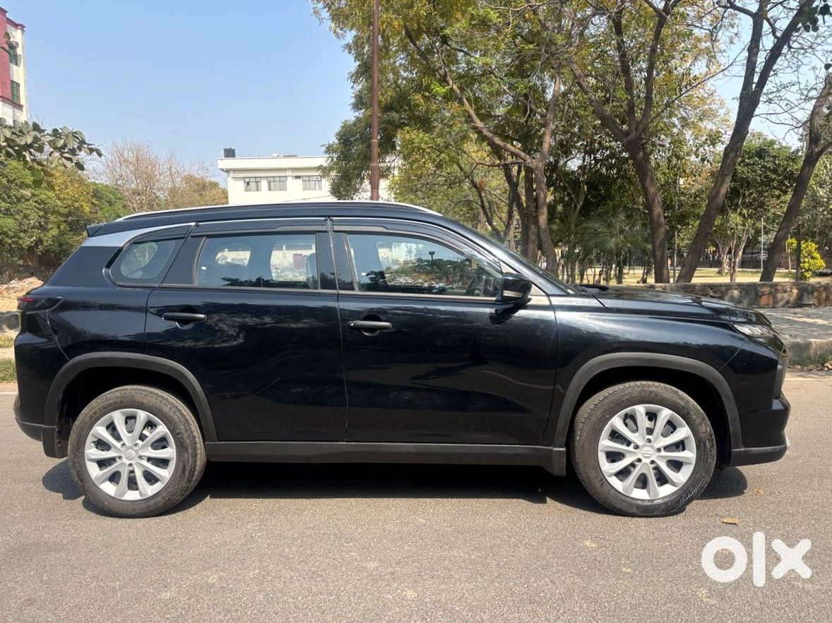 Grand Vitara 2020 - Reliable Suv