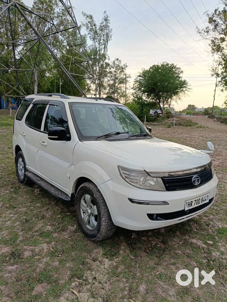 Tata Safari Storme 2016 - Suv